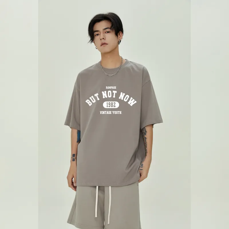 RAMPAGE T Shirts Unisex-16