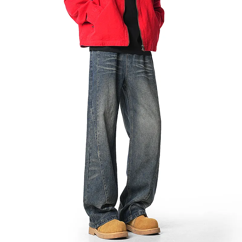 RAMPAGE Jeans Unisex-21