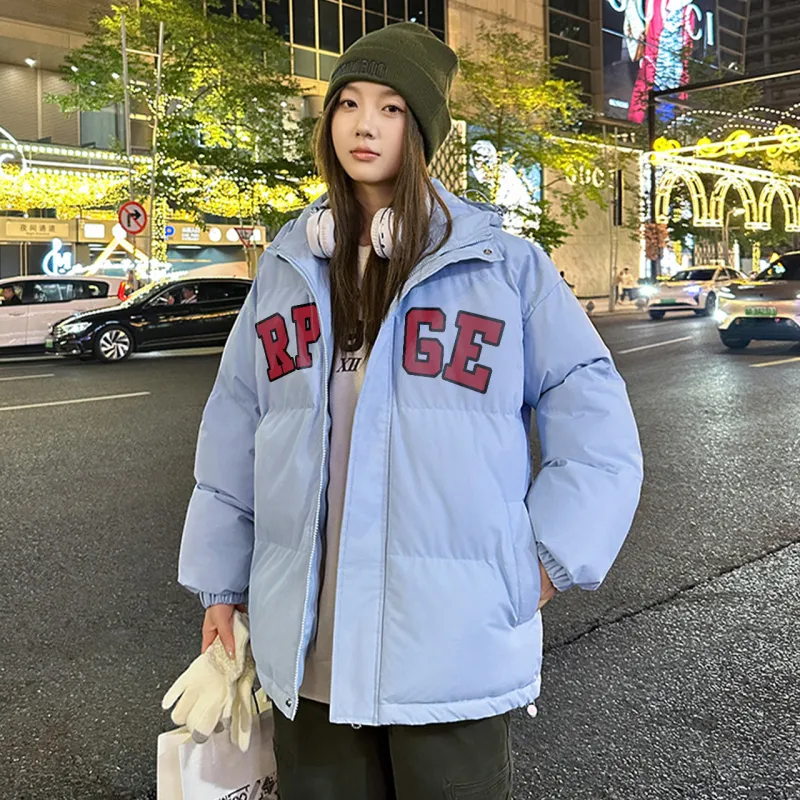 RAMPAGE Puffer Jackets Unisex-37