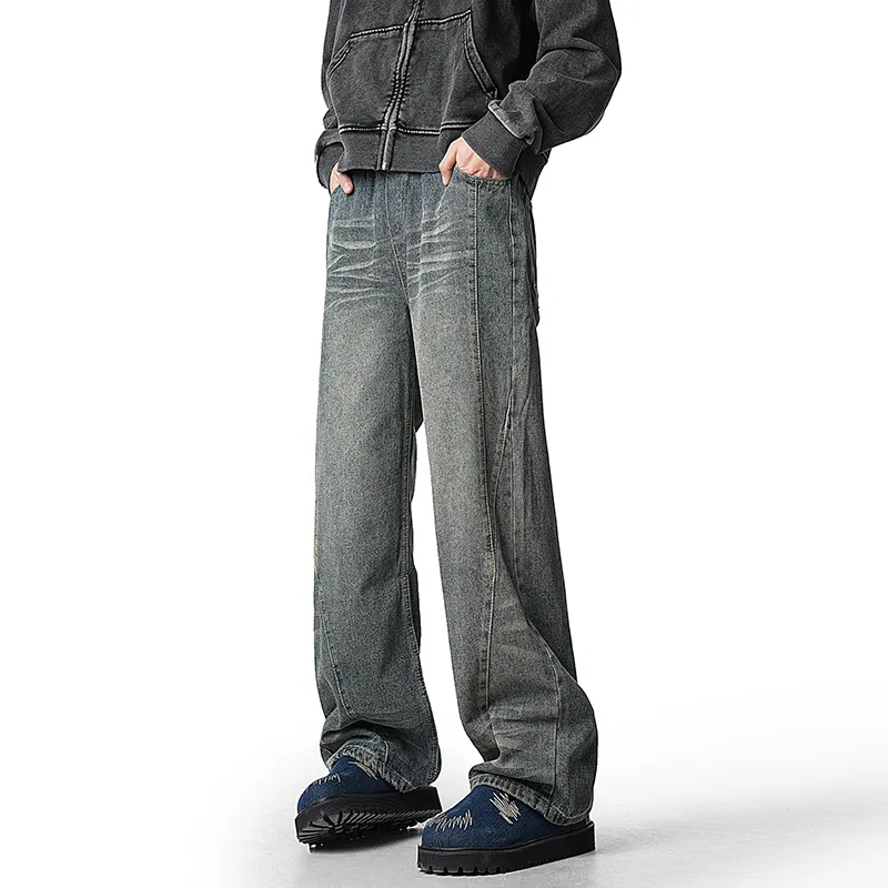 RAMPAGE Jeans Unisex-16