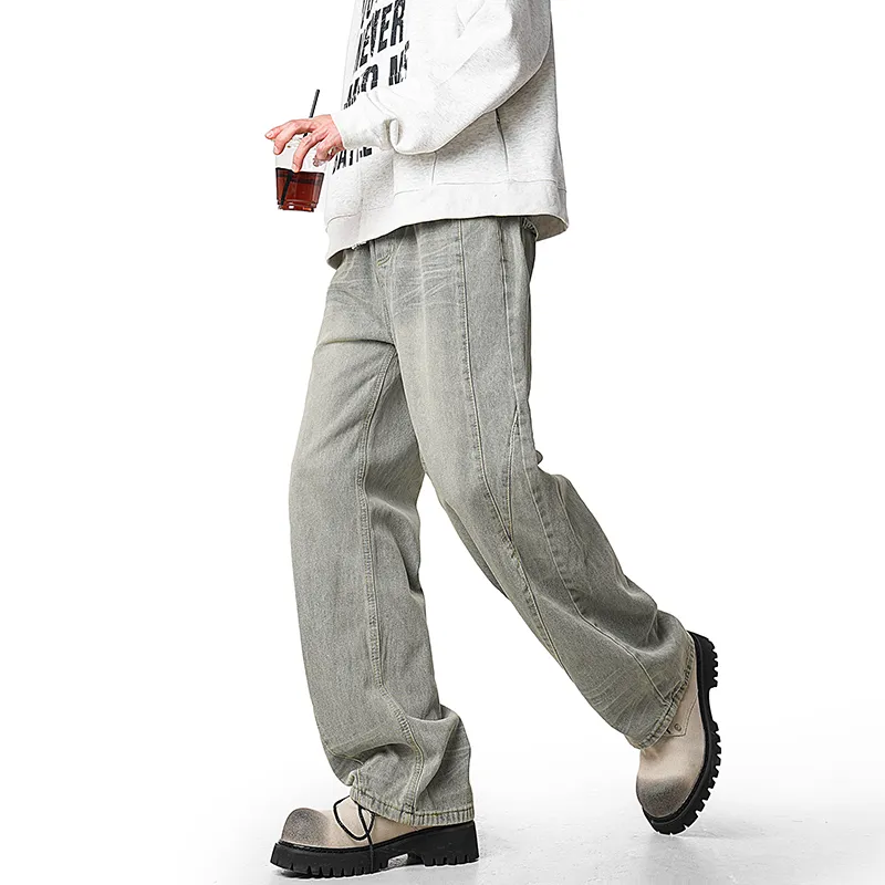 RAMPAGE Jeans Unisex-5