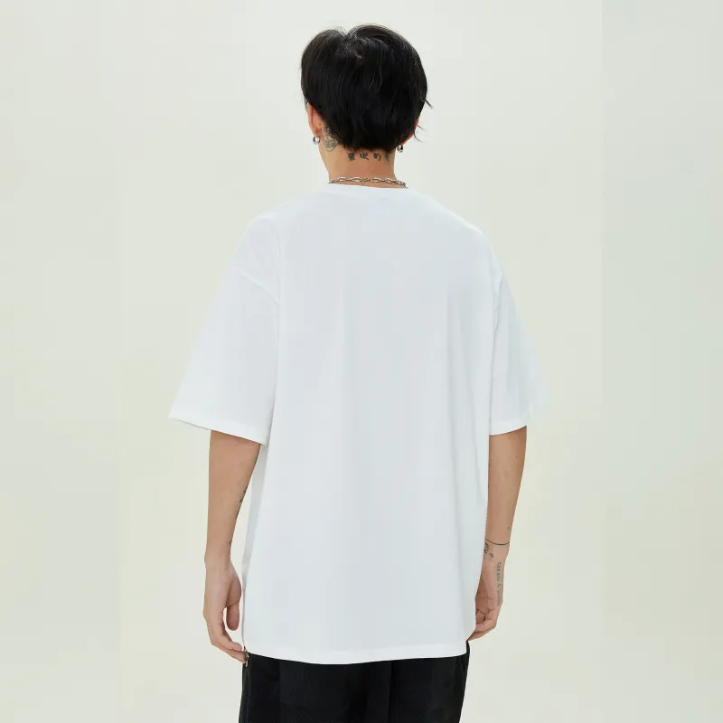 RAMPAGE T Shirts Unisex-5