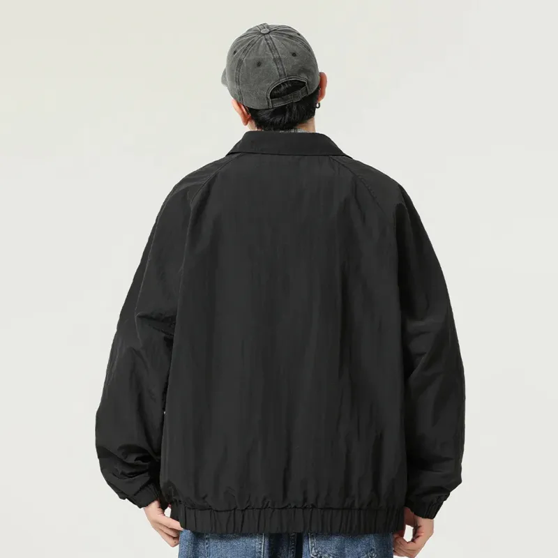 RAMPAGE Jackets Unisex-2
