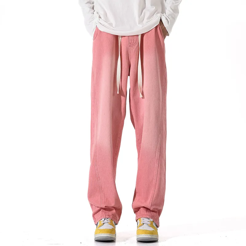 RAMPAGE Jeans Unisex-8