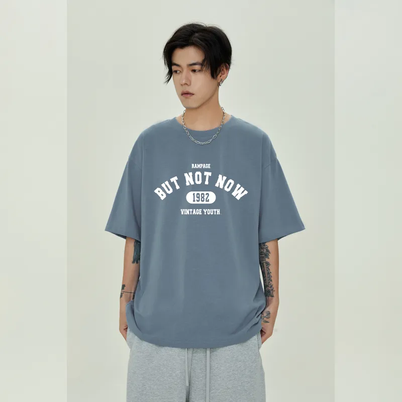 RAMPAGE T Shirts Unisex-27