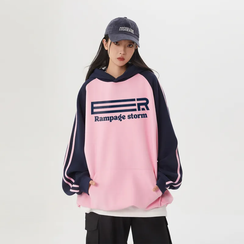 RAMPAGE Sweatshirts Unisex-10