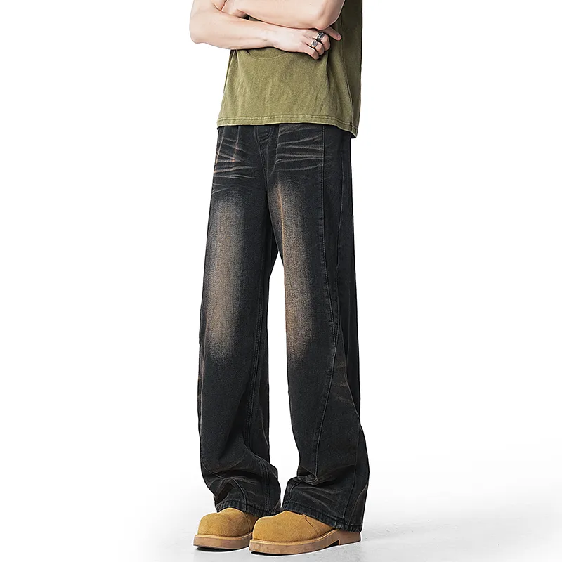 RAMPAGE Jeans Unisex-8