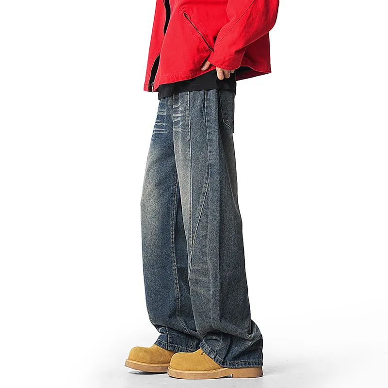 RAMPAGE Jeans Unisex-19