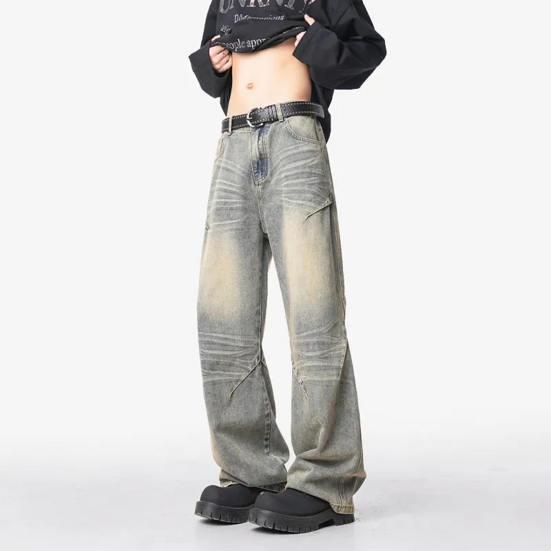 RAMPAGE Jeans Unisex-5