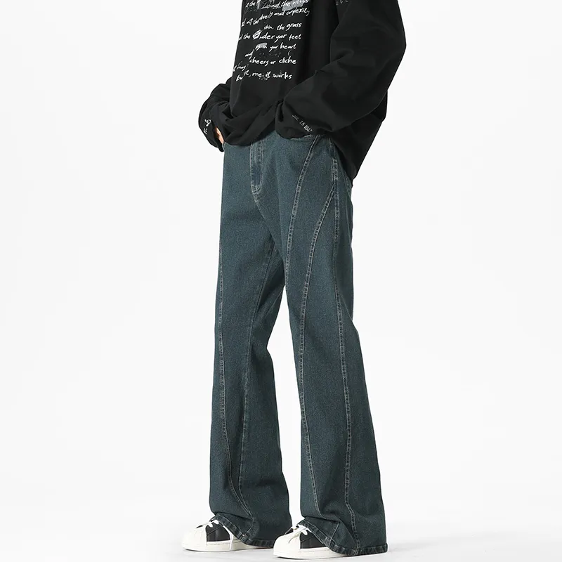 RAMPAGE Jeans Unisex-14