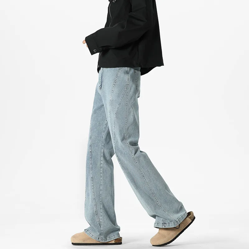 RAMPAGE Jeans Unisex-4