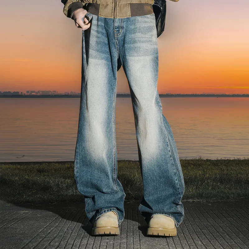 RAMPAGE Jeans Unisex-5