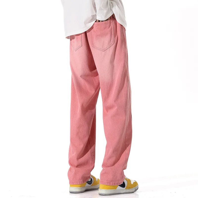RAMPAGE Jeans Unisex-11