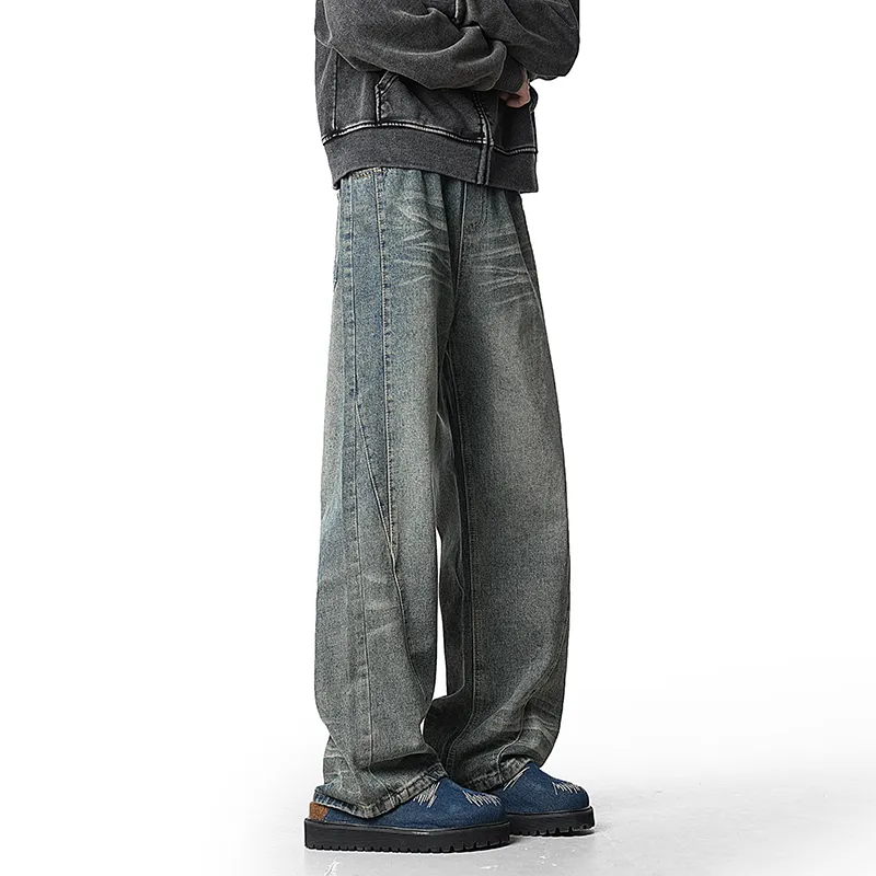 RAMPAGE Jeans Unisex-15