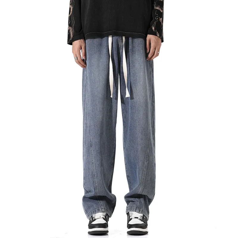 RAMPAGE Jeans Unisex-14