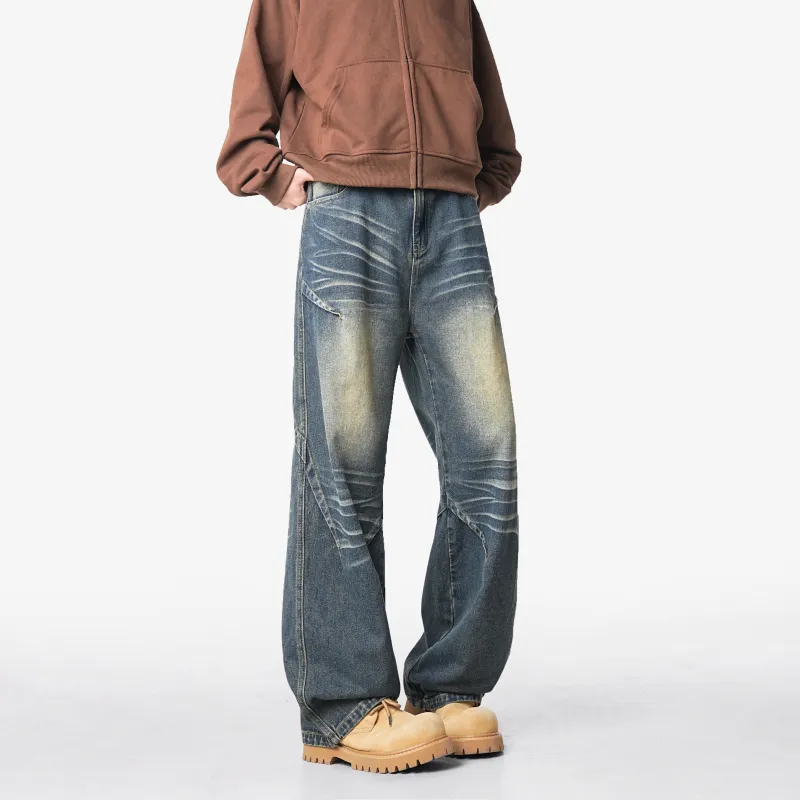 RAMPAGE Jeans Unisex-22