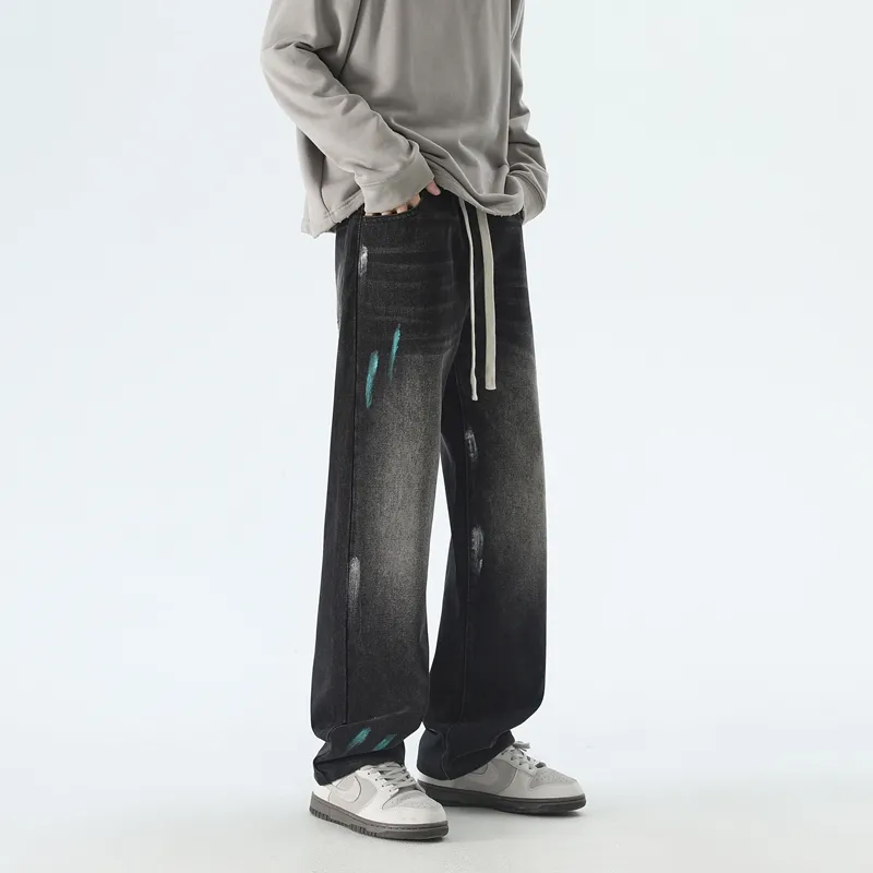 RAMPAGE Jeans Unisex-5