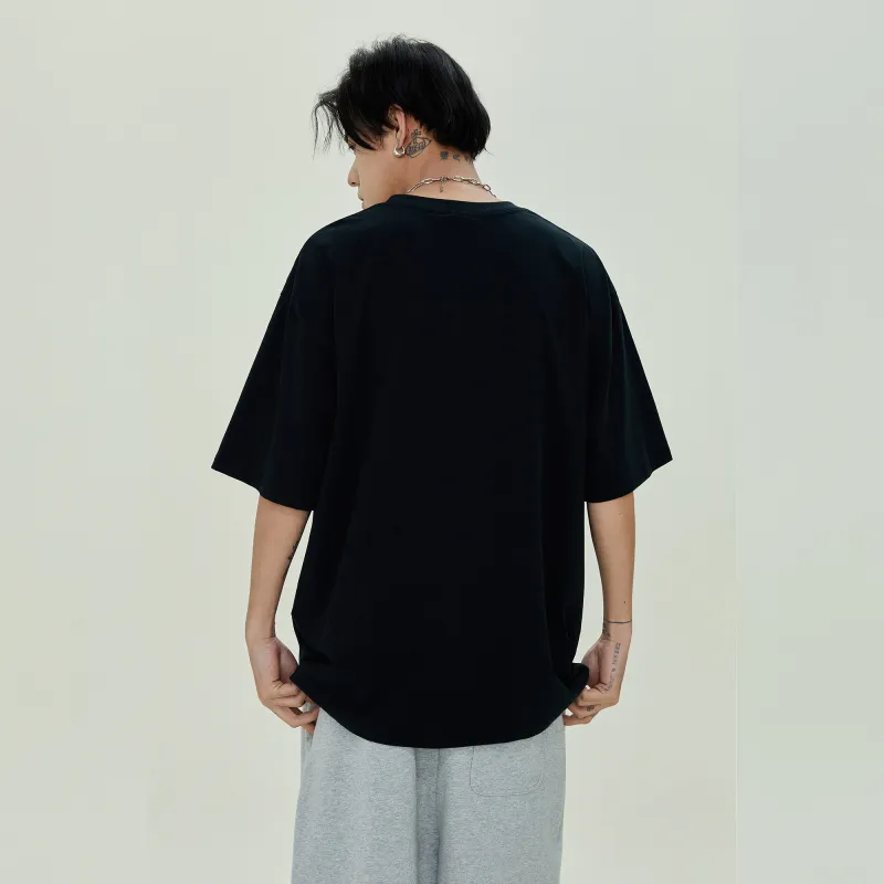 RAMPAGE T Shirts Unisex-9