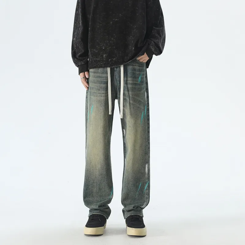RAMPAGE Jeans Unisex-9