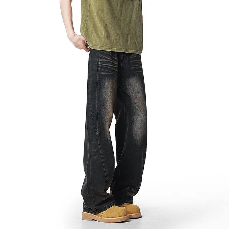 RAMPAGE Jeans Unisex-9