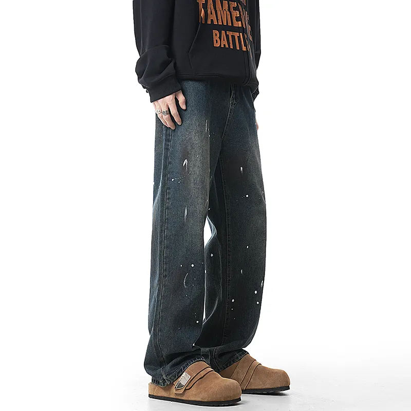 RAMPAGE Jeans Unisex-9