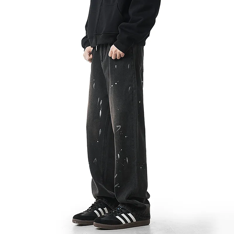 RAMPAGE Jeans Unisex-4