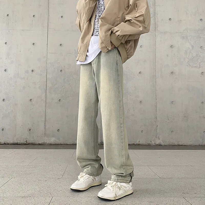 RAMPAGE Jeans Unisex-4