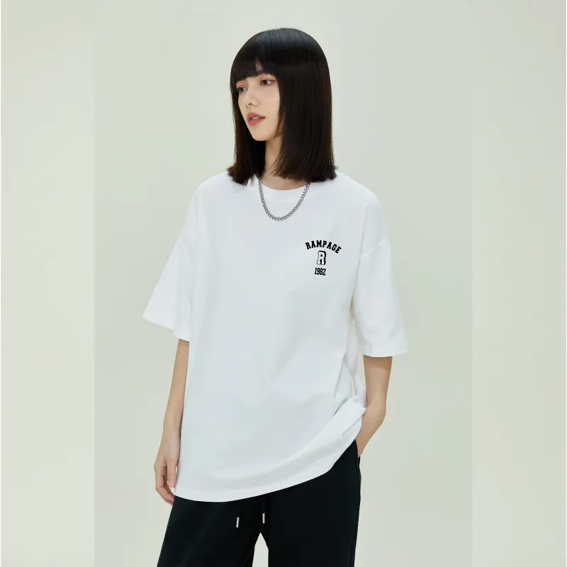 RAMPAGE T Shirts Unisex-2