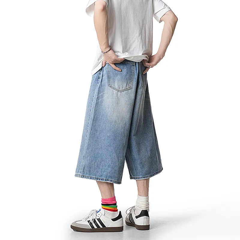 RAMPAGE Jeans Unisex-11