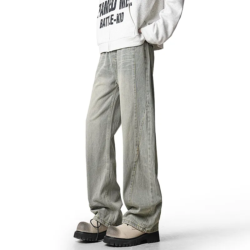 RAMPAGE Jeans Unisex-2