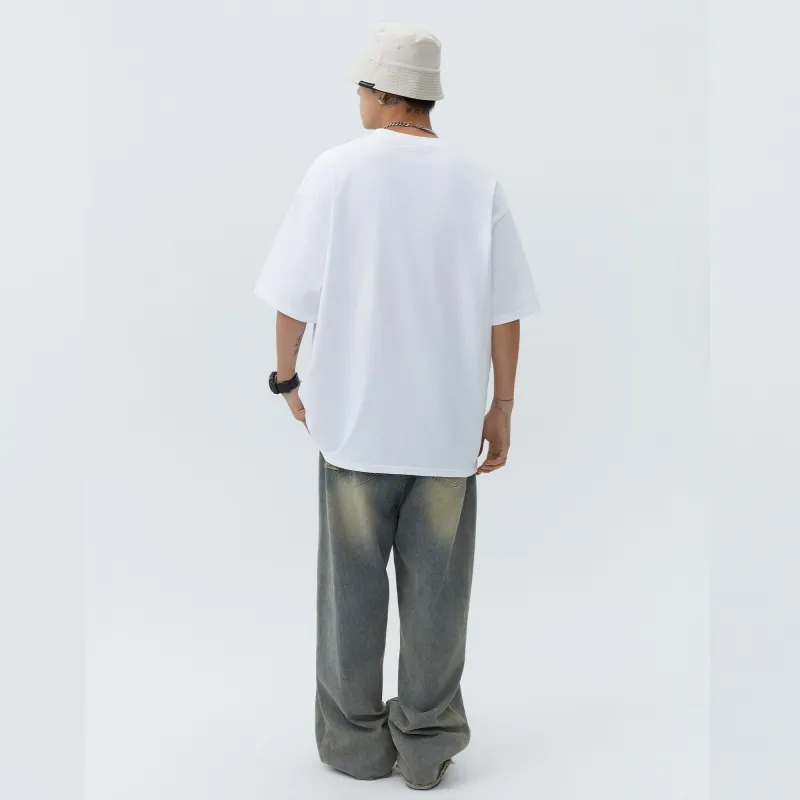 RAMPAGE T Shirts Unisex-3