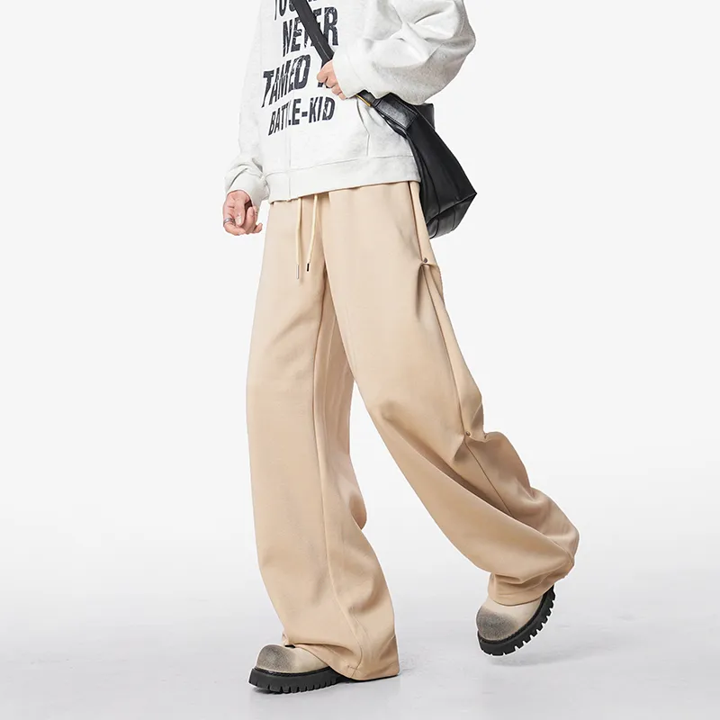 RAMPAGE Casual Pants Unisex-15