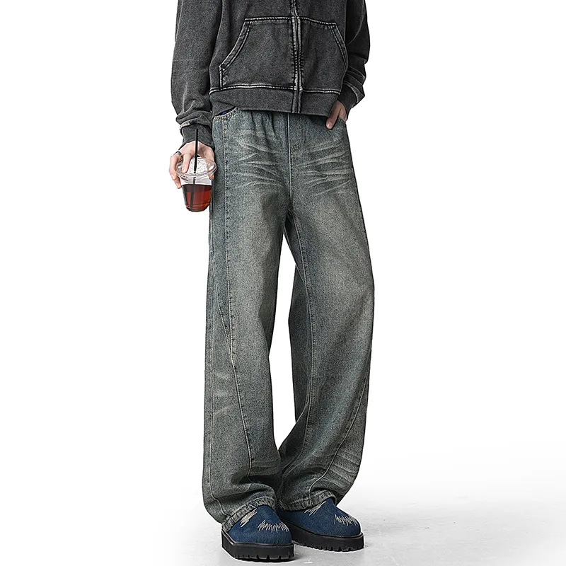RAMPAGE Jeans Unisex-17