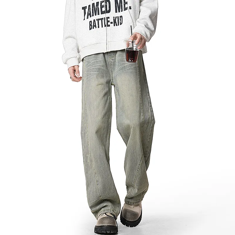 RAMPAGE Jeans Unisex-4