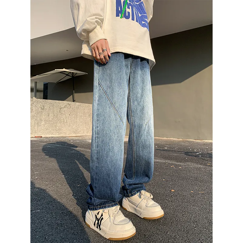 RAMPAGE Jeans Unisex-19