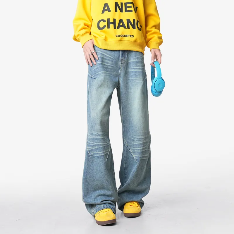 RAMPAGE Jeans Unisex-11