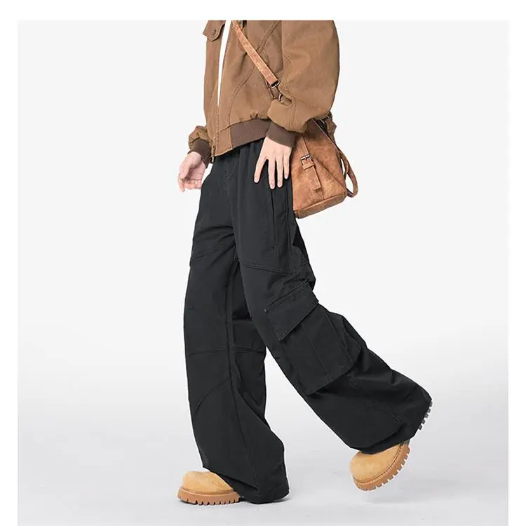 RAMPAGE Casual Pants Unisex-10