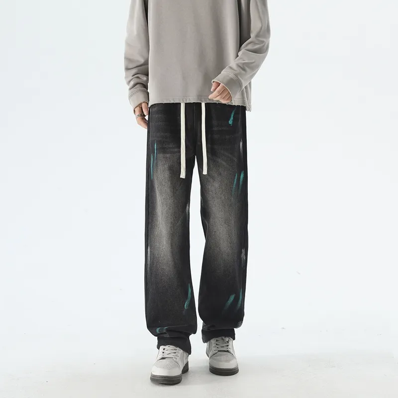 RAMPAGE Jeans Unisex-2