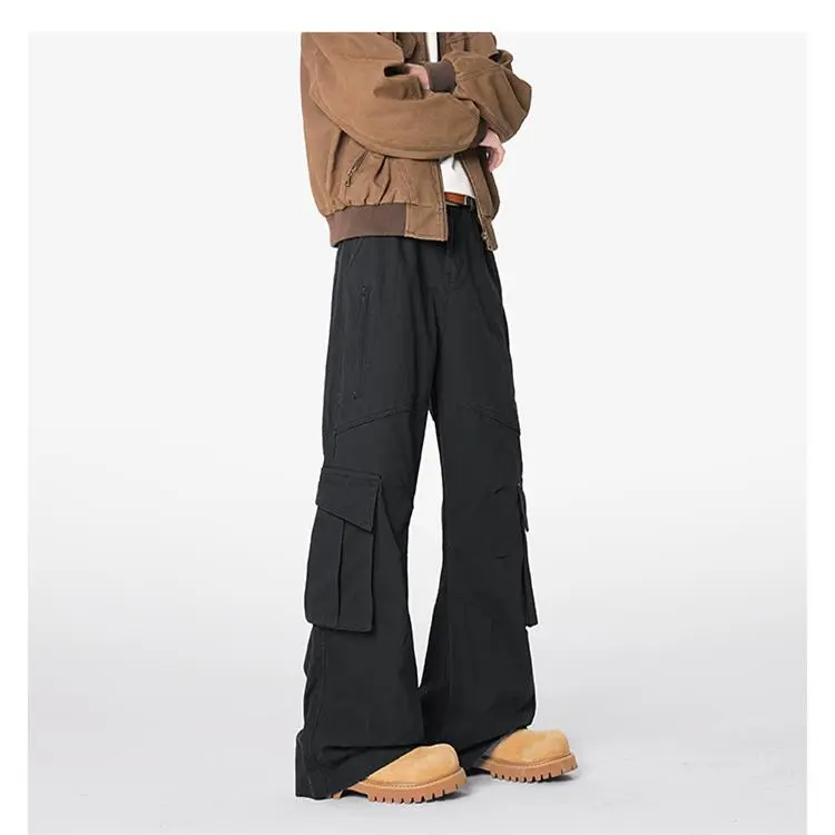 RAMPAGE Casual Pants Unisex-11