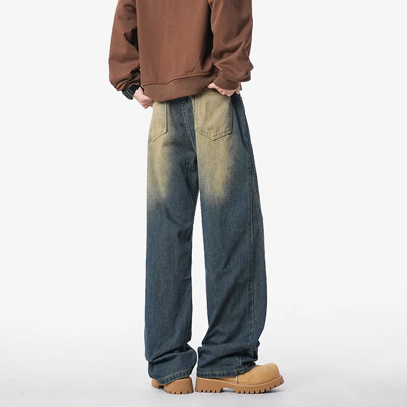 RAMPAGE Jeans Unisex-5