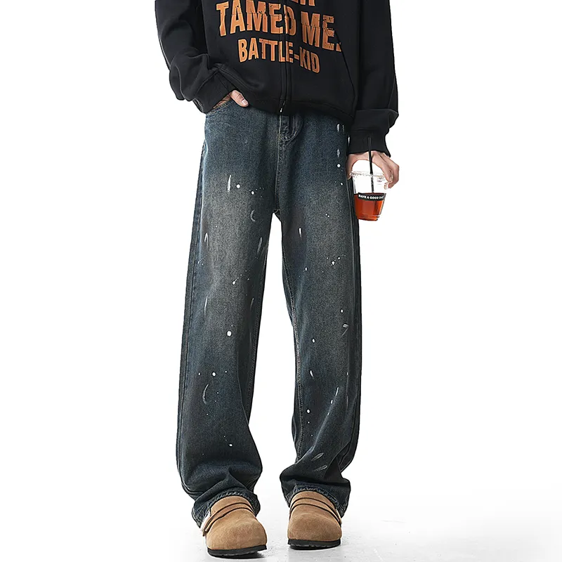 RAMPAGE Jeans Unisex-10