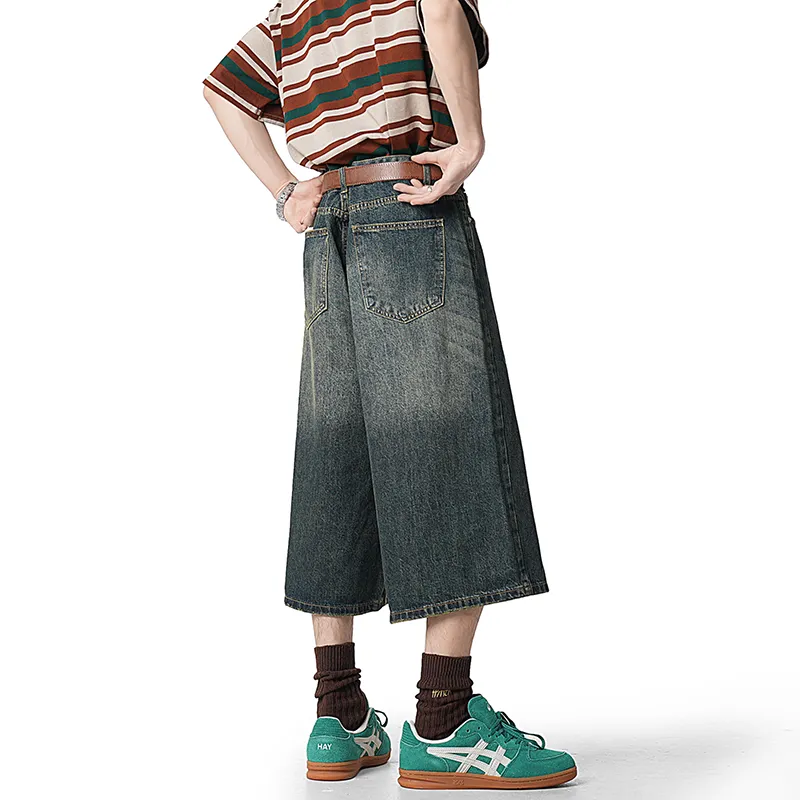 RAMPAGE Jeans Unisex-23