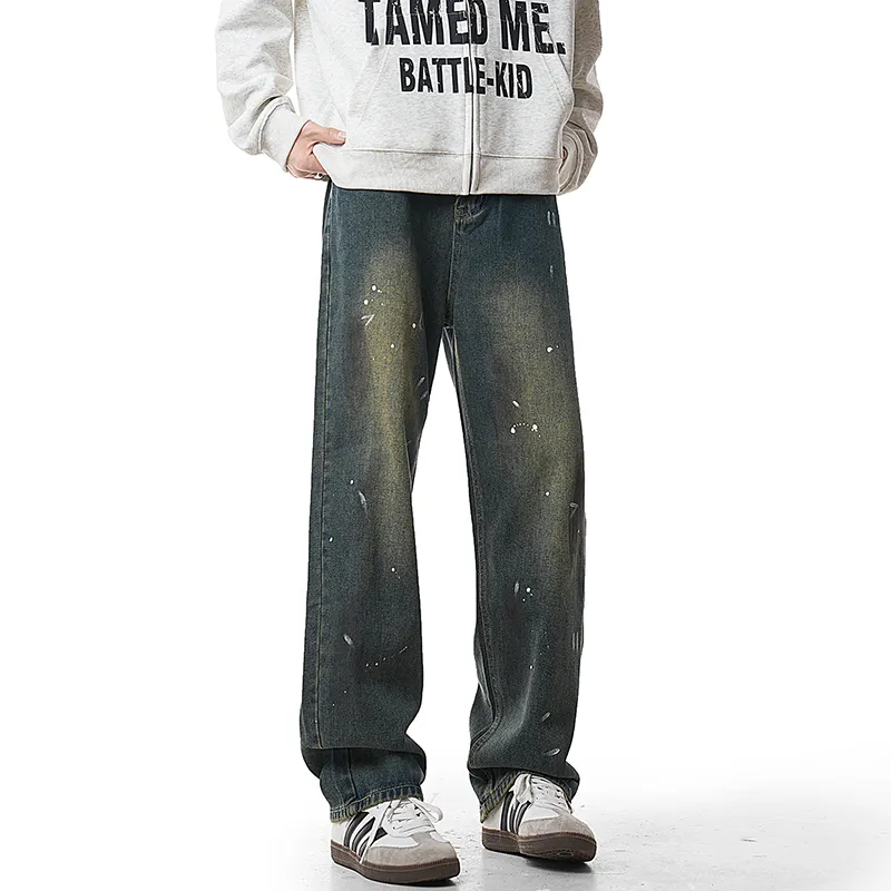 RAMPAGE Jeans Unisex-16