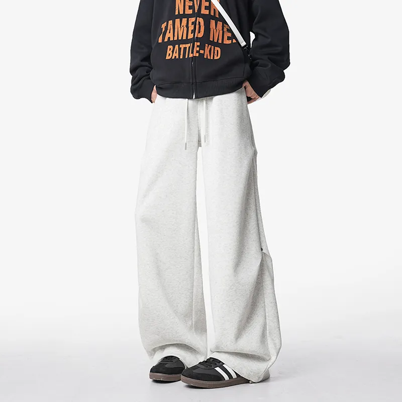 RAMPAGE Casual Pants Unisex-2