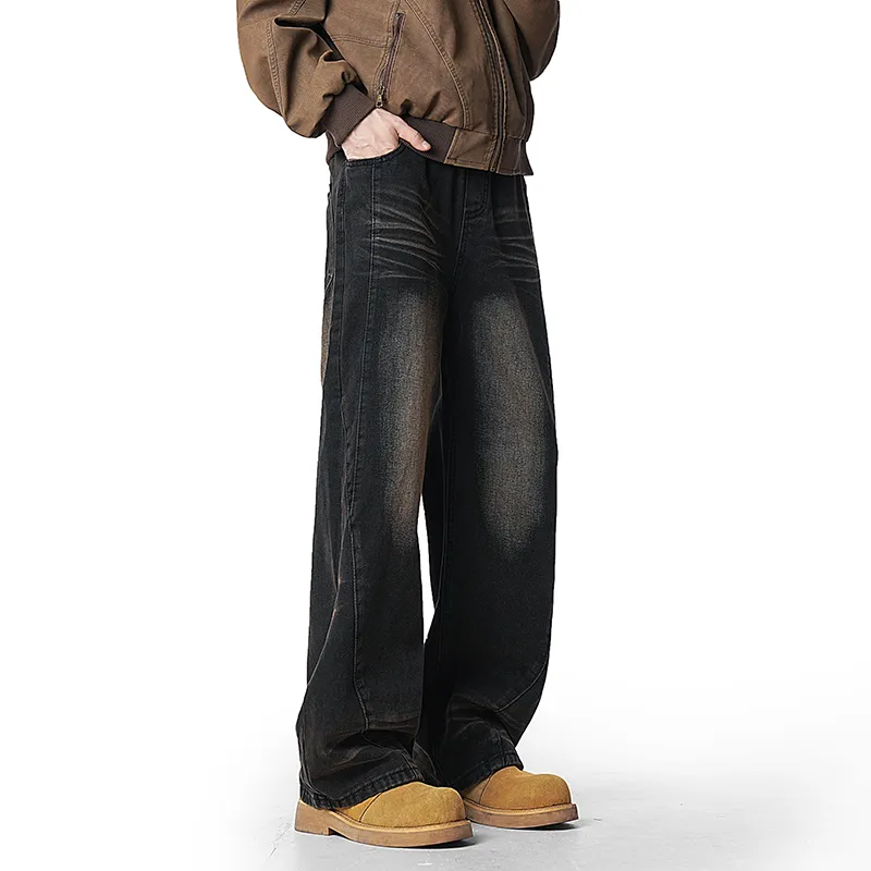 RAMPAGE Jeans Unisex-11
