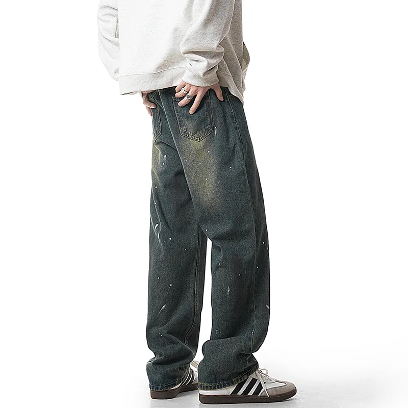 RAMPAGE Jeans Unisex-15