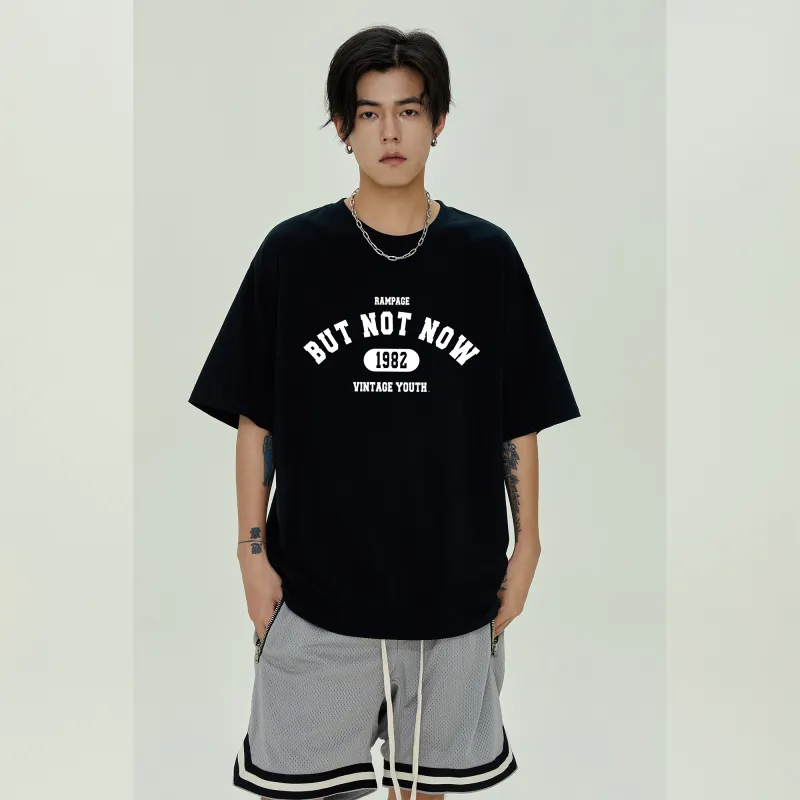 RAMPAGE T Shirts Unisex-11