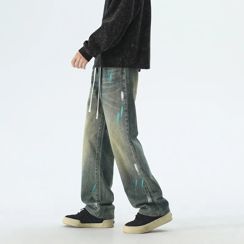 RAMPAGE Jeans Unisex-11