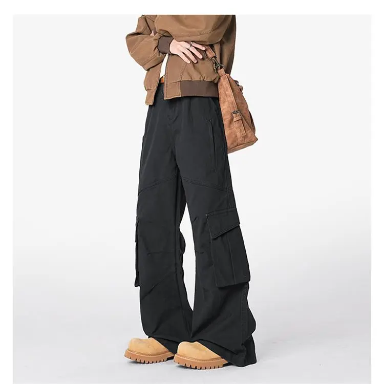 RAMPAGE Casual Pants Unisex-9