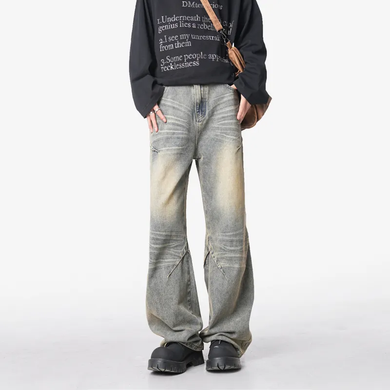 RAMPAGE Jeans Unisex-2